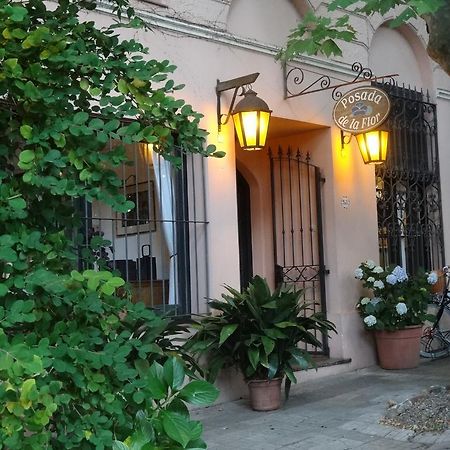 Posada De La Flor Колония дел Сакременто Екстериор снимка